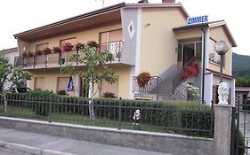 Guest House Mrvčić